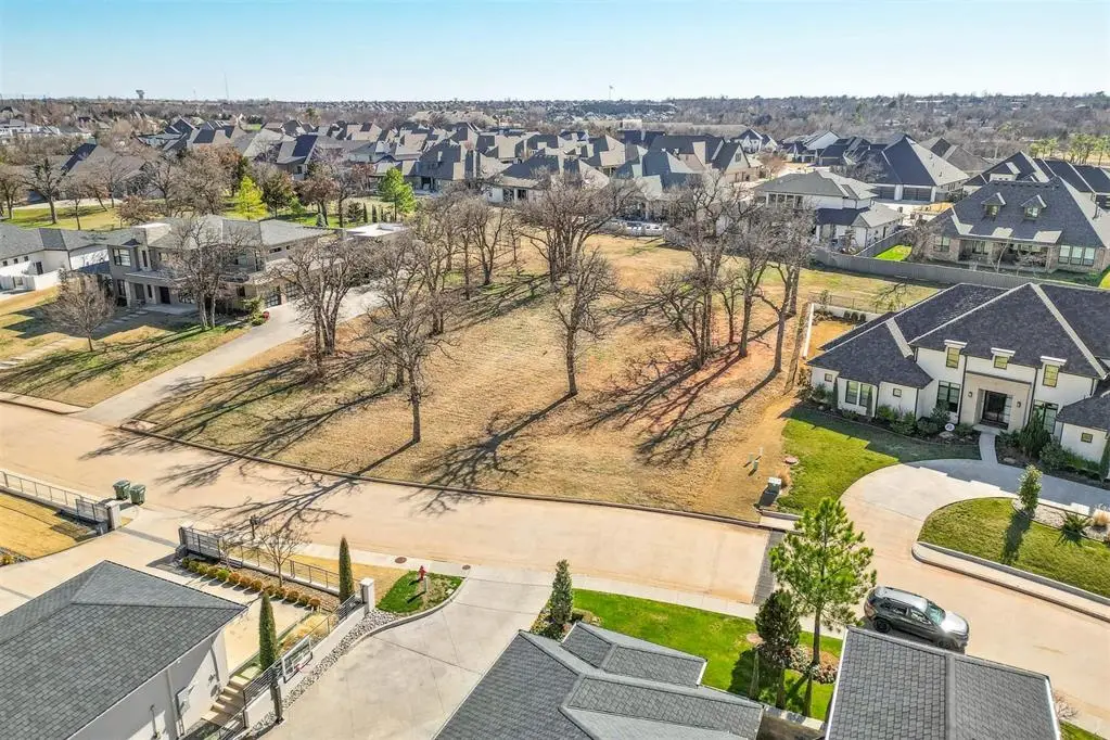 6525 Gold Cypress Drive, Edmond, OK 73025 - #1