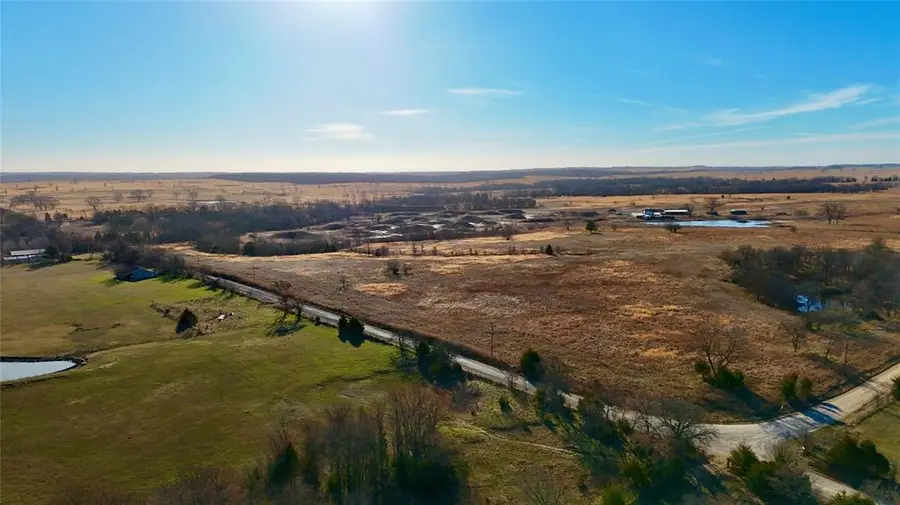 1 E 1170 Road, Wetumka, OK 74883 - #2