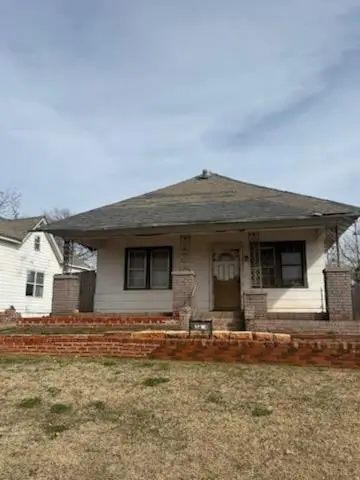 3314 S Kelley Avenue, Oklahoma City, OK 73129