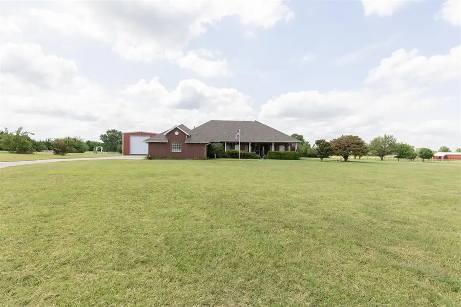 1501 Stable Rock Road, Yukon, OK 73099 - #2