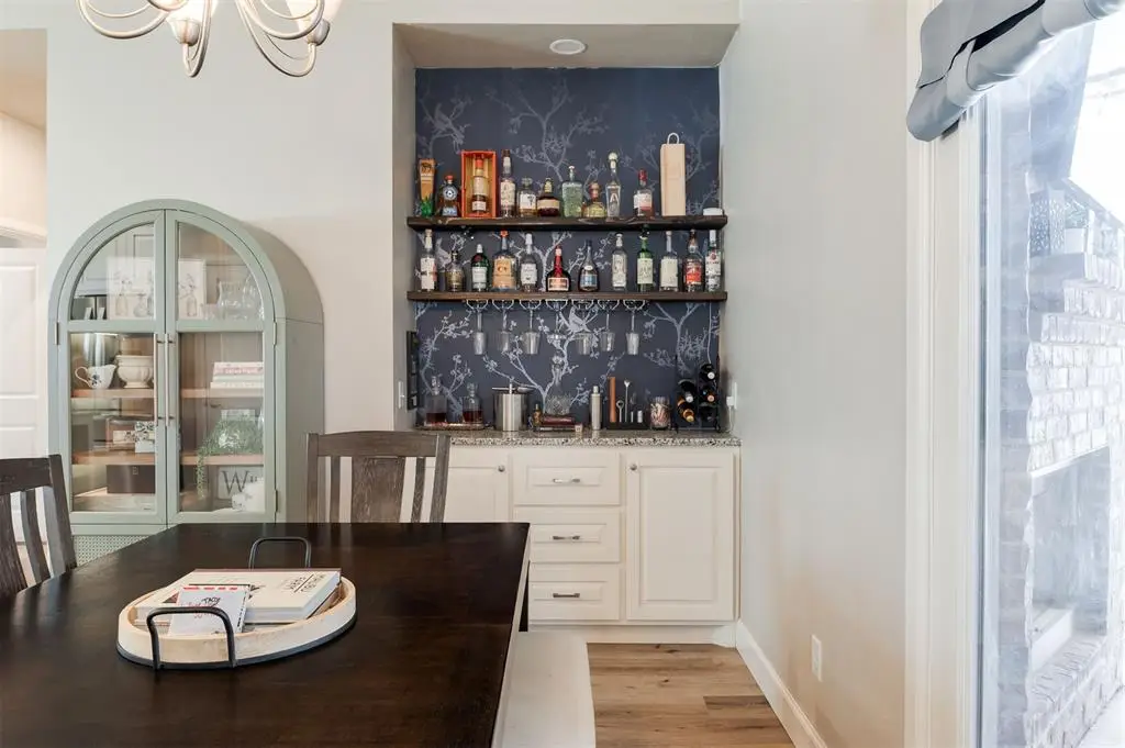 12475 Stone Hill Drive, Guthrie, OK 73044 - #1