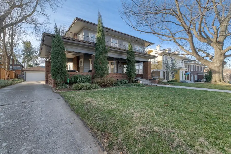 428 NW 19th Street, Oklahoma City, OK 73103 - #3