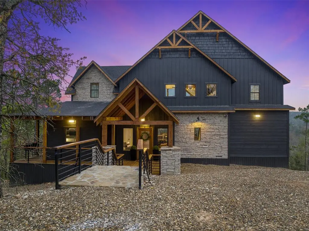 79 Forest Brook Loop, Hochatown, OK 74728 - #1