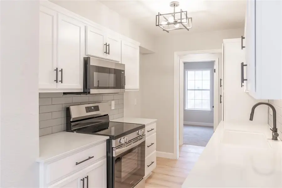 916 NW 102nd Street, Oklahoma City, OK 73114 - #2