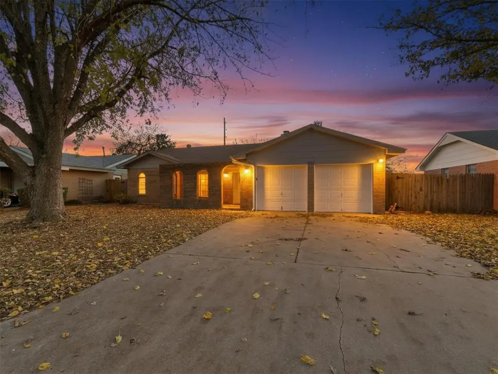 2808 SW 88th Street, Oklahoma City, OK 73159 - #1