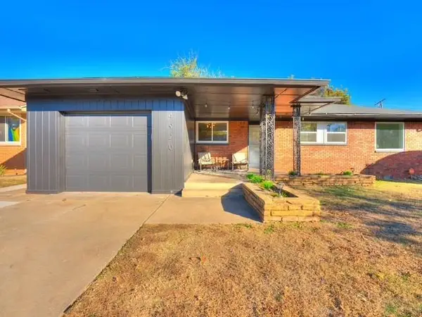 4920 N Pate Avenue, Oklahoma City, OK 73112