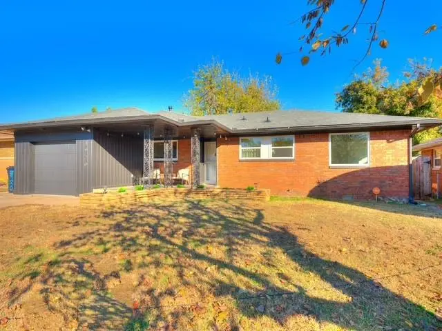 4920 N Pate Avenue, Oklahoma City, OK 73112 - #2