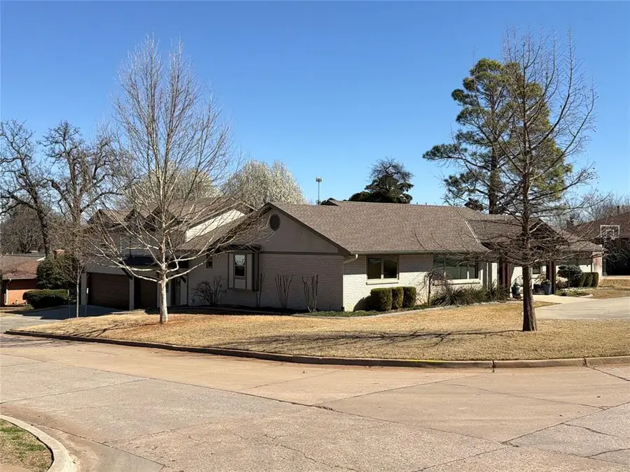 807 Willment Place, Edmond, OK 73034 - #2