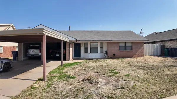 8708 S Country Club Drive, Oklahoma City, OK 73159