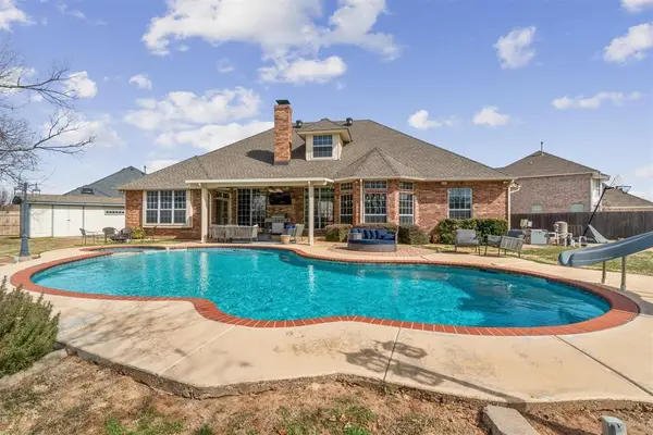 7428 NW 112th Street, Oklahoma City, OK 73162