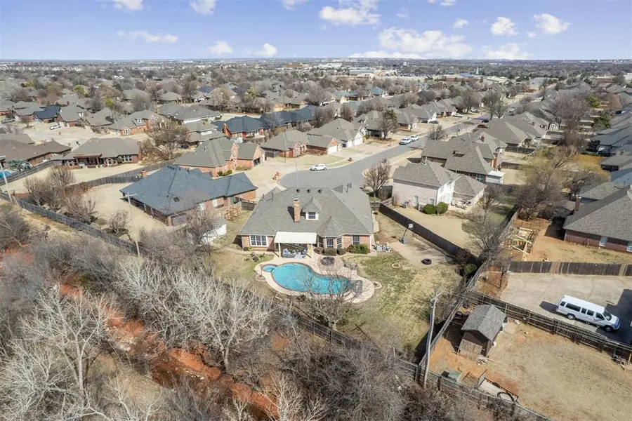 7428 NW 112th Street, Oklahoma City, OK 73162 - #3