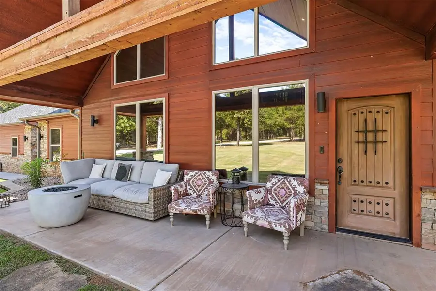 14240 Mansell Drive, Luther, OK 73054 - #3