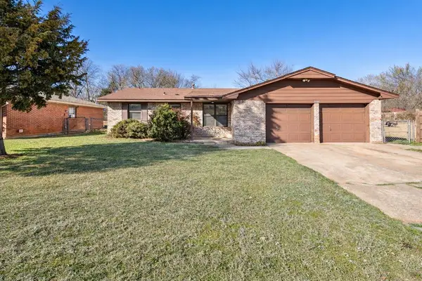 9209 NE 45th Street, Spencer, OK 73084