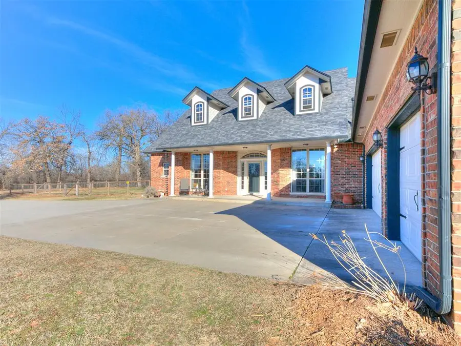 6301 Chloe Lane, Norman, OK 73026 - #2