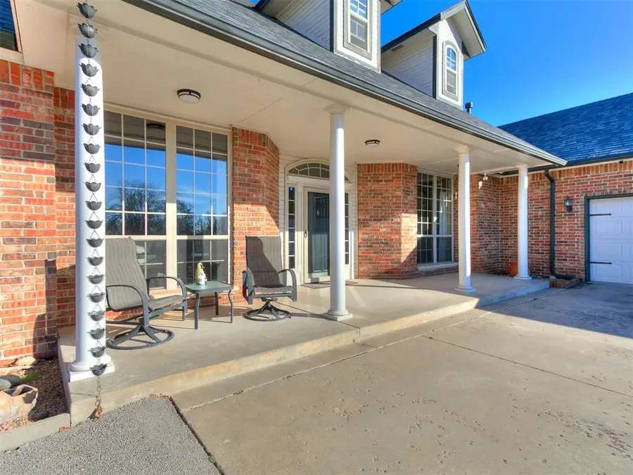 6301 Chloe Lane, Norman, OK 73026 - #3