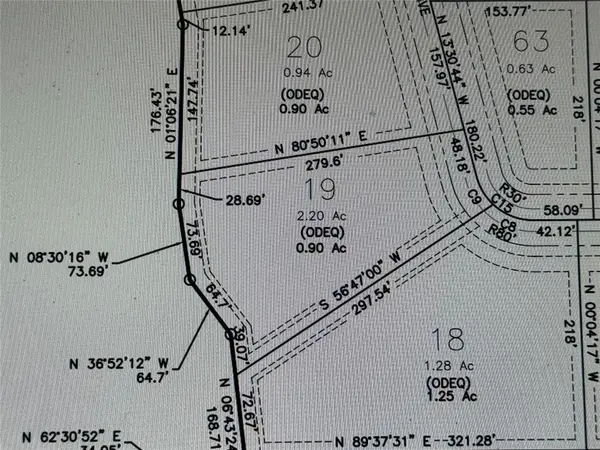 2067 Kaylee Road, Blanchard, OK 73010