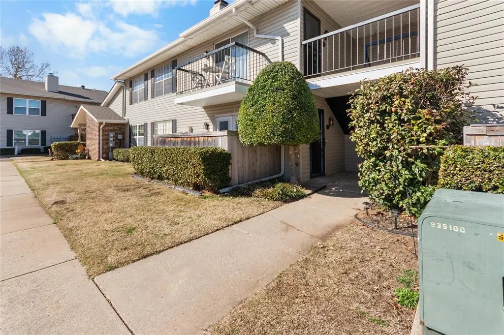 3200 W Britton Road #105, The Village, OK 73120 - #1