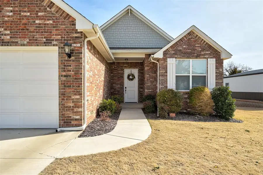 8930 Tall Oaks Drive, Guthrie, OK 73044 - #3