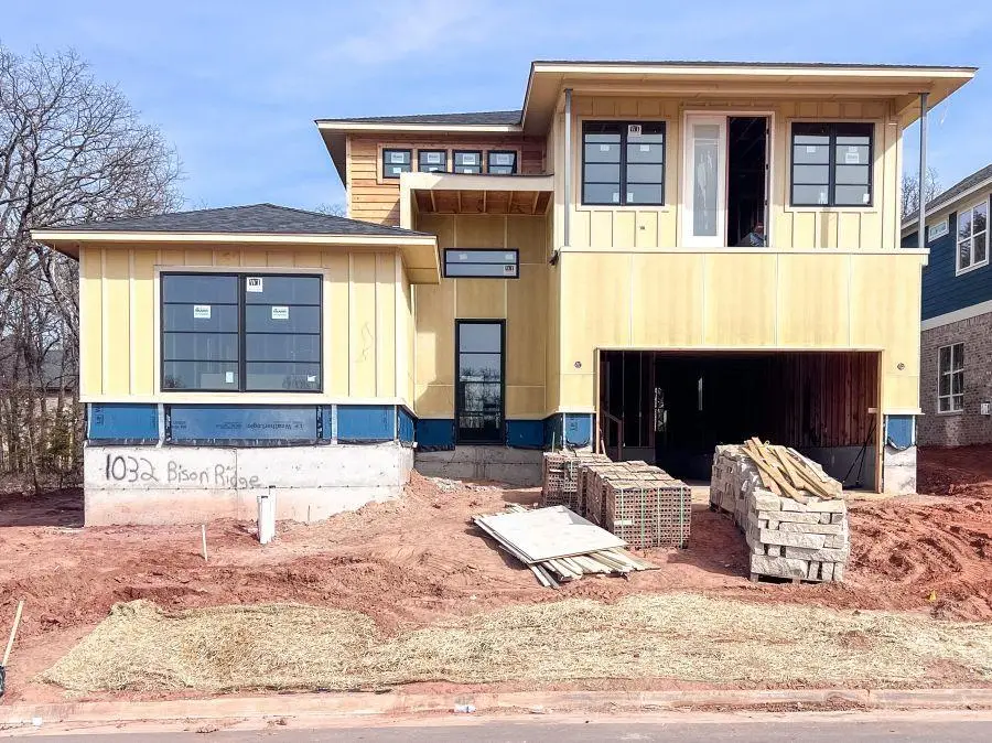 1032 Bison Ridge Road, Edmond, OK 73034 - #2