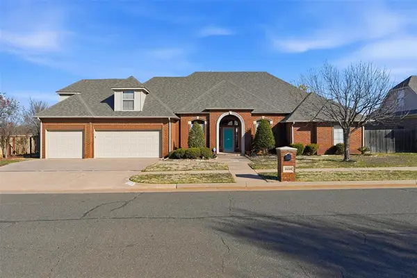 5509 NW 121st Street, Oklahoma City, OK 73162