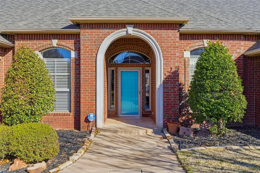 5509 NW 121st Street, Oklahoma City, OK 73162 - #2