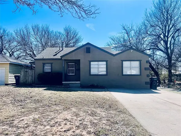 3028 NW 46th Street, Oklahoma City, OK 73112