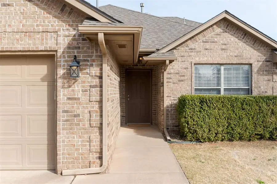 2821 NE 129th Street, Edmond, OK 73013 - #3