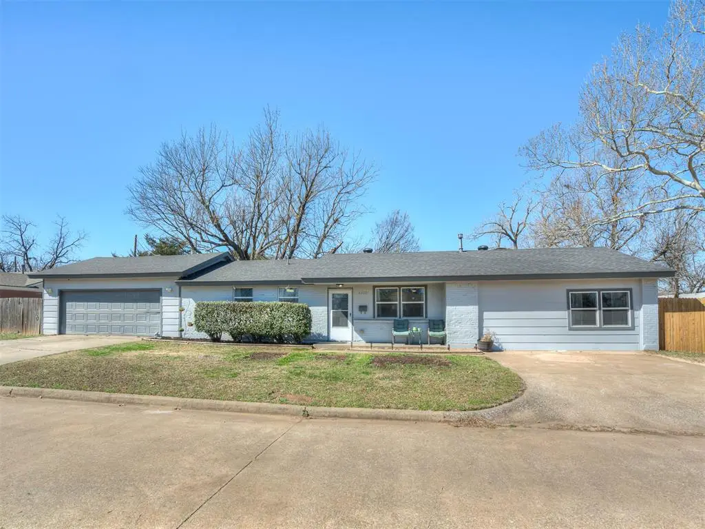 4320 Sunnylane Place, Oklahoma City, OK 73115 - #1