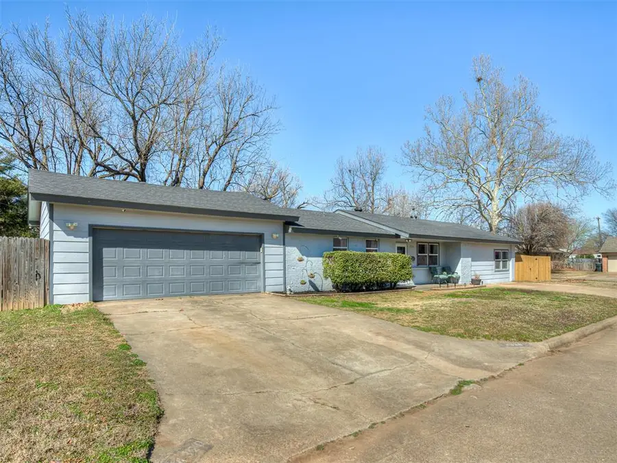 4320 Sunnylane Place, Oklahoma City, OK 73115 - #2