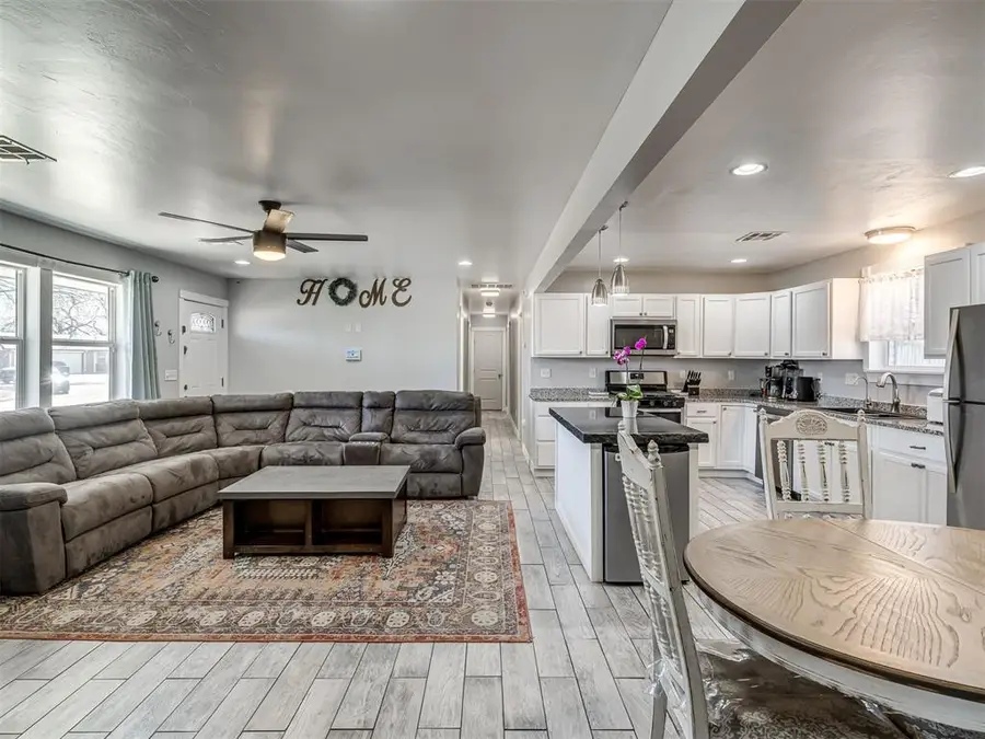 4320 Sunnylane Place, Oklahoma City, OK 73115 - #3