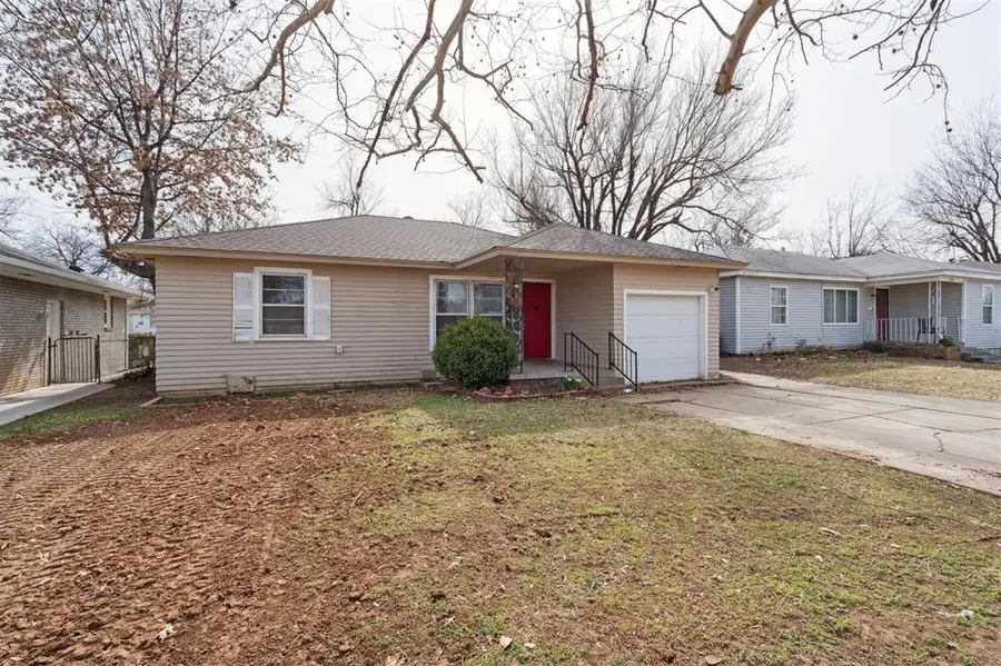 1310 NW 84th Street, Oklahoma City, OK 73114 - #2