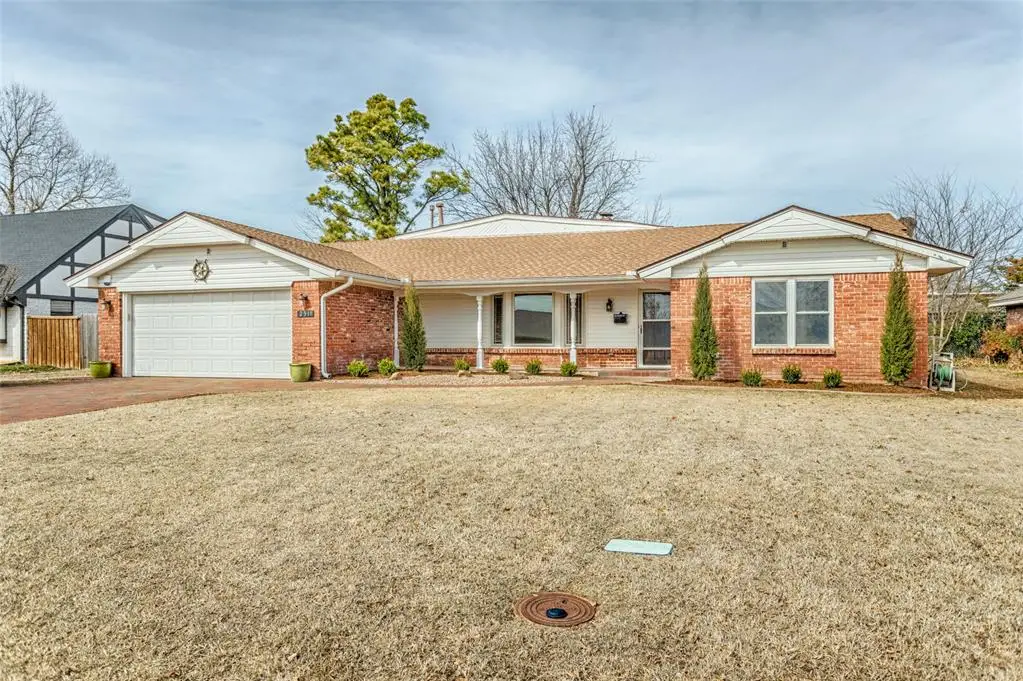 2311 Morgan Drive, Norman, OK 73069 - #1