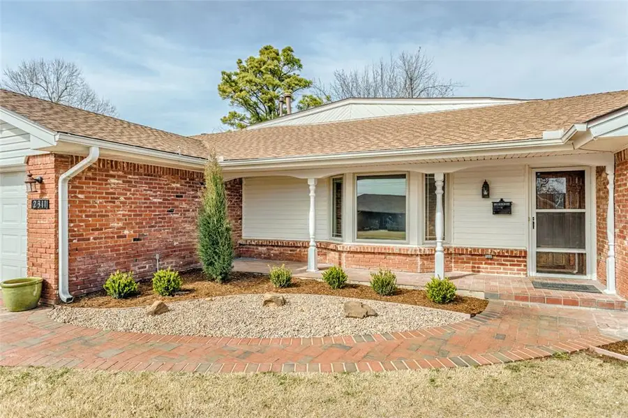 2311 Morgan Drive, Norman, OK 73069 - #3