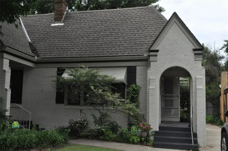 2521 NW 12th Street, Oklahoma City, OK 73107 - #2