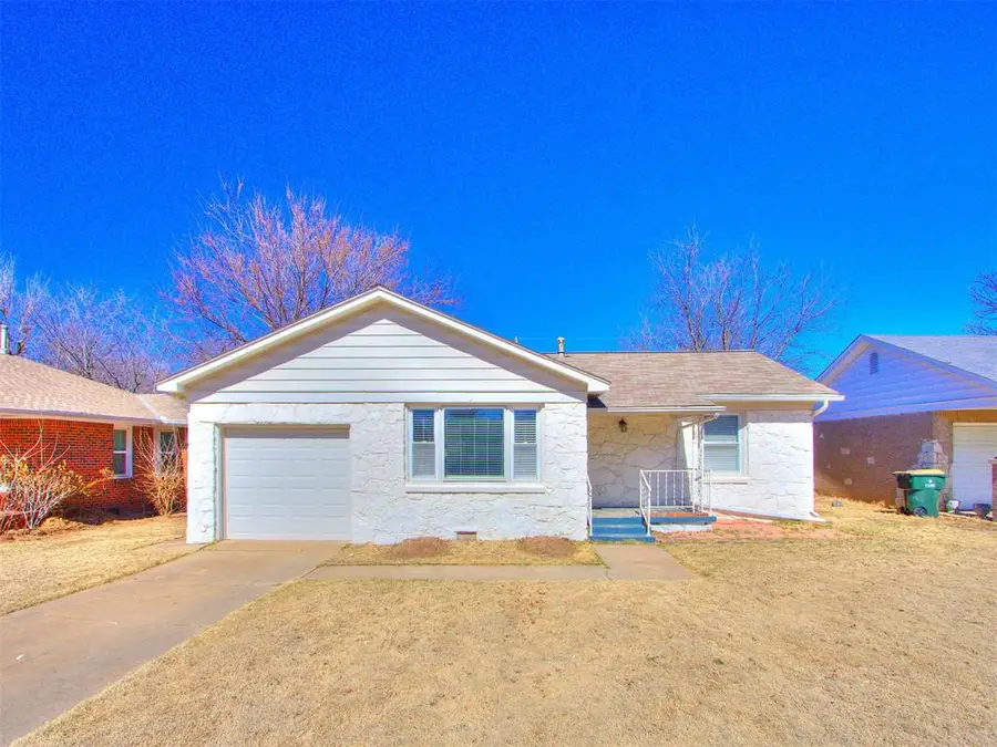 2017 Churchill Way, Oklahoma City, OK 73120 - #2