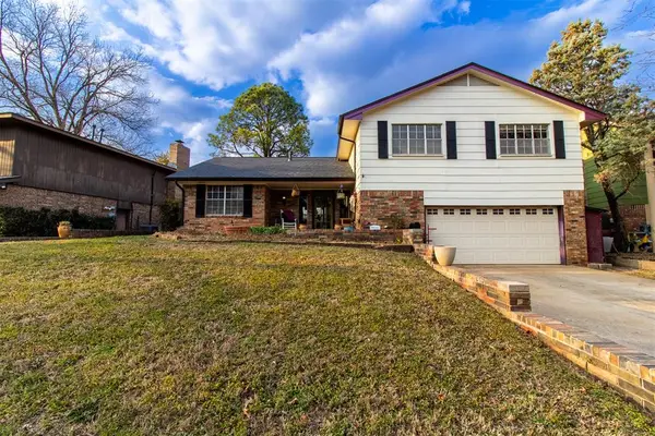 921 Schulze Drive, Norman, OK 73071