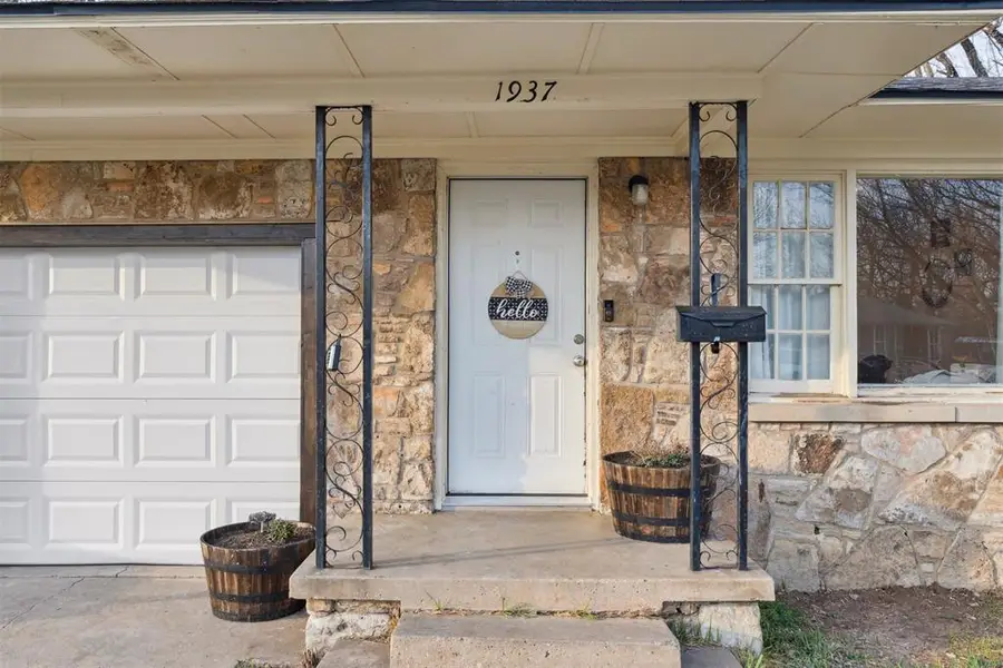 1937 Downing Street, Oklahoma City, OK 73120 - #3