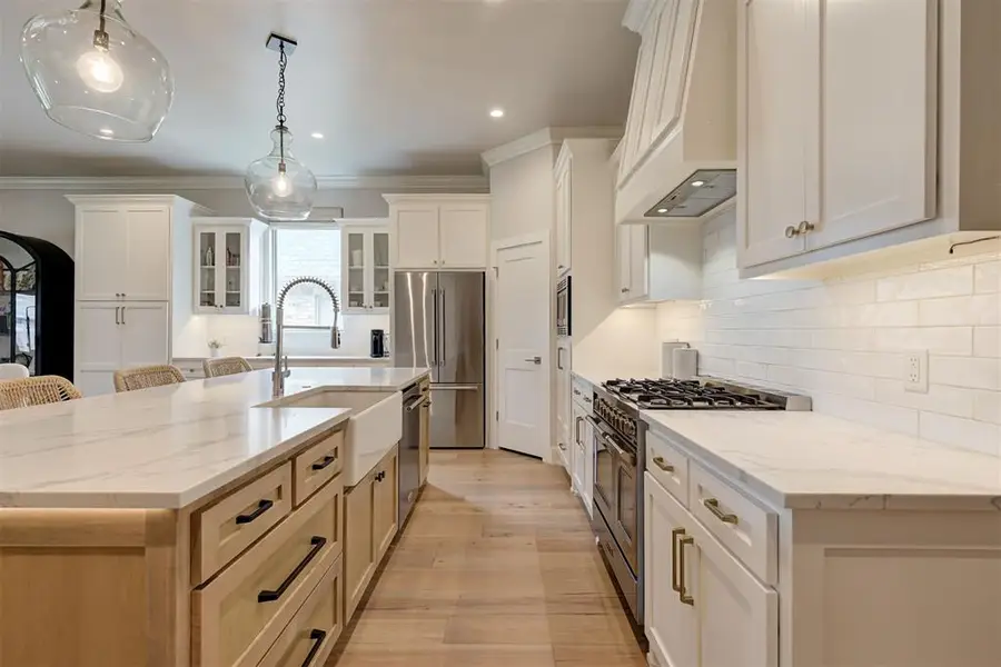 209 Pont De Normandie Court, Edmond, OK 73034 - #2