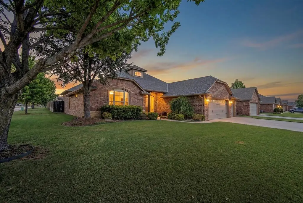 3025 SW 140th Street, Oklahoma City, OK 73170 - #1