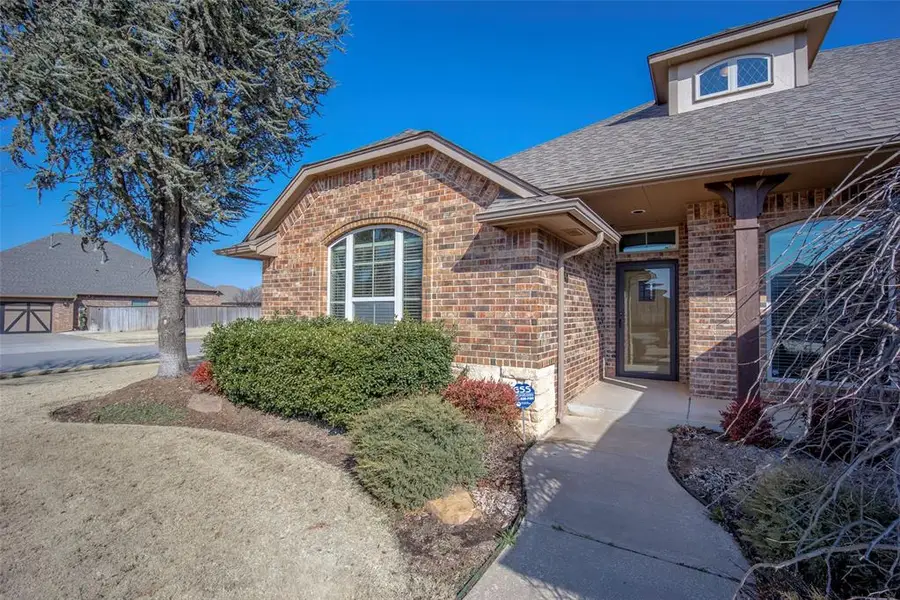 3025 SW 140th Street, Oklahoma City, OK 73170 - #3