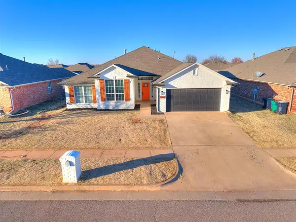 2525 NW 179th Court, Edmond, OK 73012