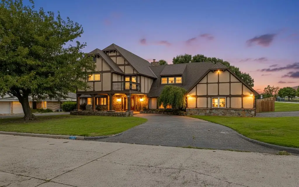 1117 SW Heritage Drive, El Reno, OK 73036 - #1