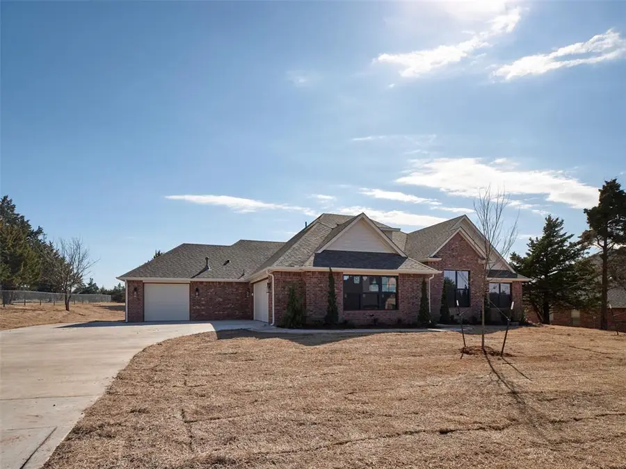 9216 SW 92nd Street, Mustang, OK 73064 - #3