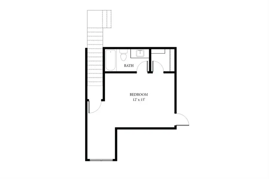 16421 Burgundy West Drive, Edmond, OK 73013 - #3