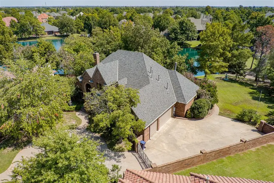 12308 Bywater Road, Oklahoma City, OK 73170 - #3