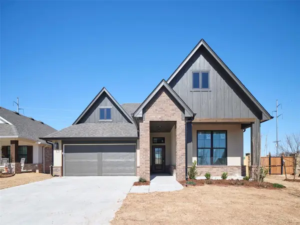 7901 NW 163rd Street, Oklahoma City, OK 73013