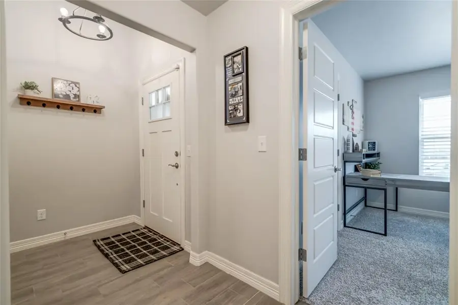 9113 Anaum Lane, Yukon, OK 73099 - #3