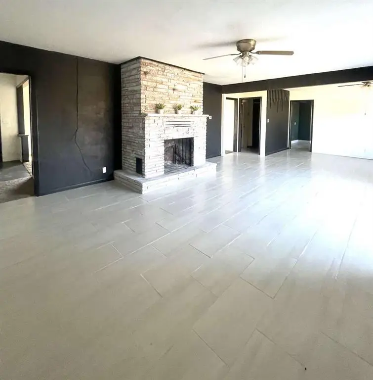 4335 NE 42nd Street, Forest Park, OK 73121 - #2