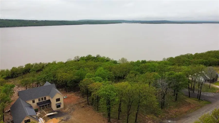 143 Patriot Pointe Lakeview Plus Dock, Eufaula, OK 74432 - #3