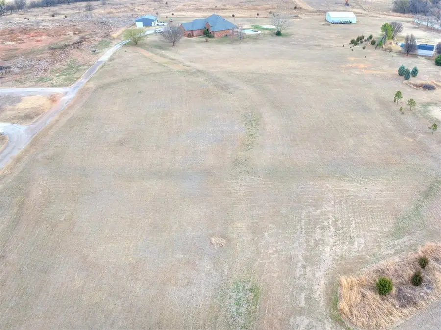 12511 Coffey Ridge Road, Edmond, OK 73025 - #3